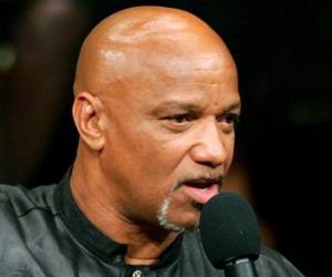 Geronimo Pratt