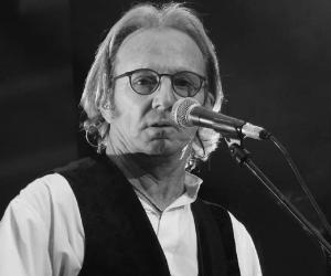 Gerry Beckley