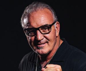 Gerry Cooney