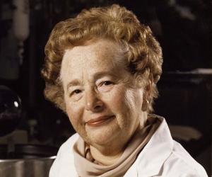 Gertrude B. Elion