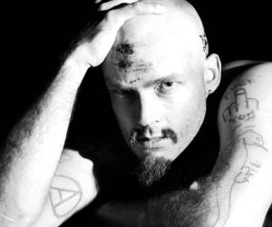 GG Allin