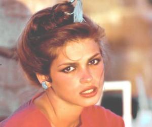 Gia Carangi