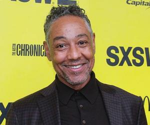 Giancarlo Esposito