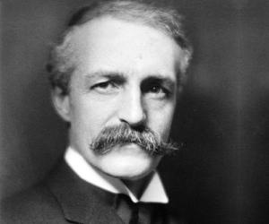 Gifford Pinchot