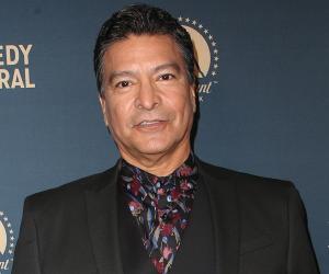 Gil Birmingham