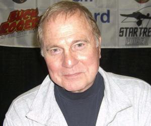 Gil Gerard