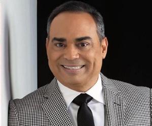 Gilberto Santa Rosa