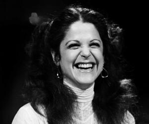 Gilda Susan Radner