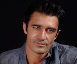 Gilles Marini