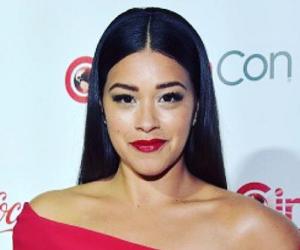 Gina Rodriguez