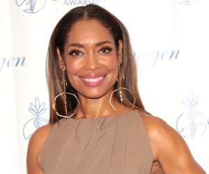 Gina Torres