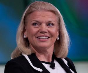 Ginni Rometty