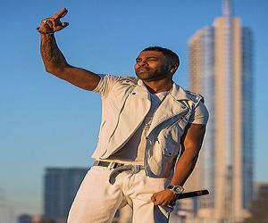 Ginuwine