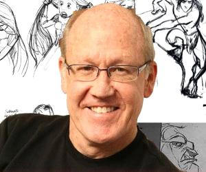 Glen Keane