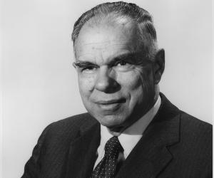 Glen T. Seaborg