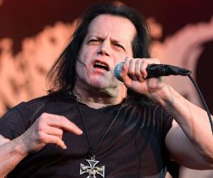 Glenn Danzig