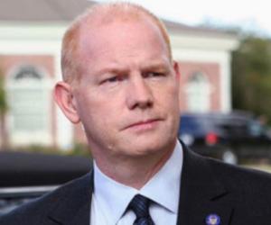 Glenn Morshower