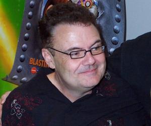 Glenn Shadix