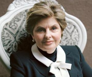 Gloria Allred