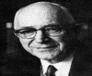 Gordon Allport Biography, Birthday. Awards & Facts About Gordon Allport