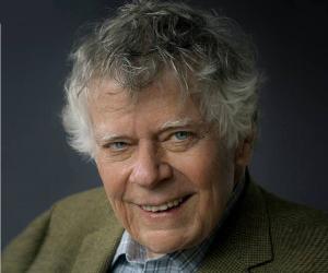 Gordon Getty