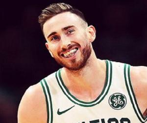 Gordon Hayward