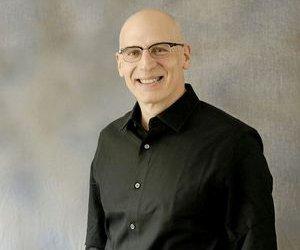 Gordon Korman