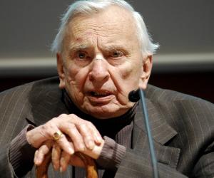 Gore Vidal