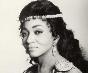 Grace Bumbry