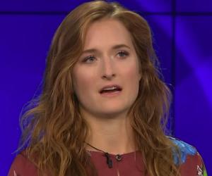 Grace Gummer