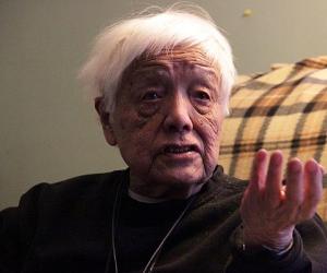 Grace Lee Boggs