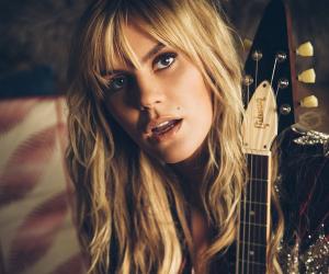 Grace Potter