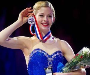 Gracie Gold