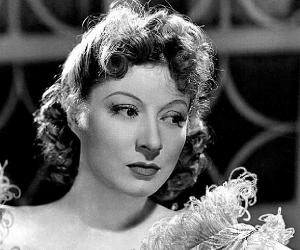 Greer Garson