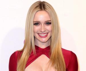 Greer Grammer