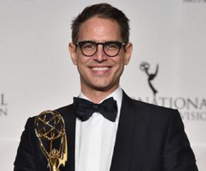 Greg Berlanti