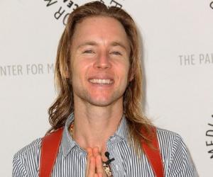 Greg Cipes