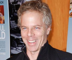 Greg Germann