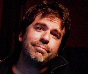 Greg Giraldo