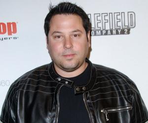 Greg Grunberg