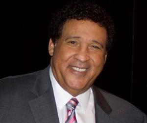 Greg Gumbel