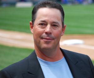 Greg Maddux