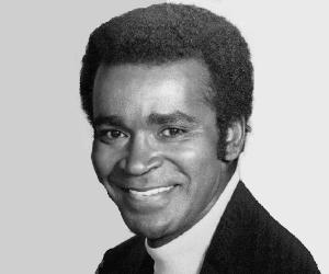 Greg Morris