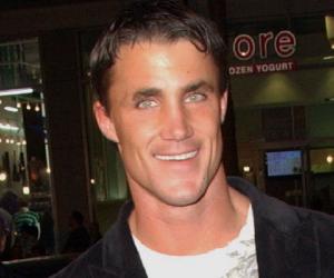 Greg Plitt