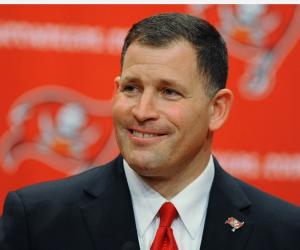 Greg Schiano