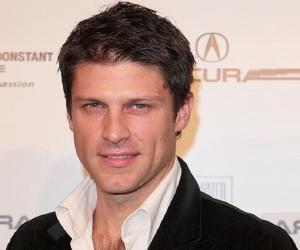 Greg Vaughan