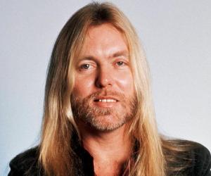 Gregg Allman