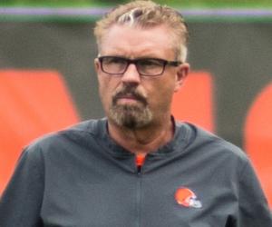 Gregg Williams