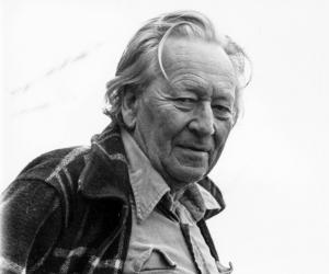 Gregory Bateson