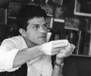 Gregory Corso